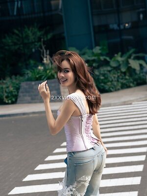 Nhu Van Nguyen Dinh Nude Leaked Photo #33