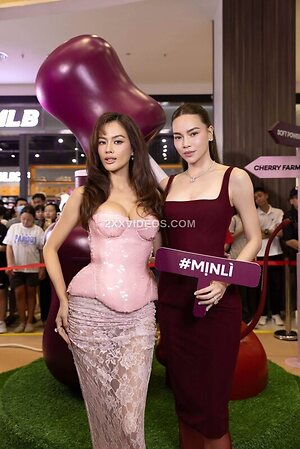 Nhu Van Nguyen Dinh Nude Leaked Photo #53