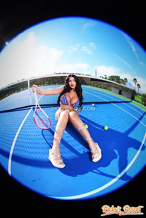 Nia Bleu Nude Leaked Photo #7