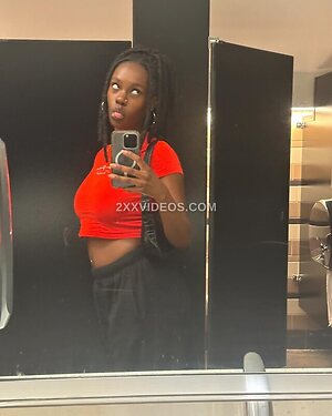 Nia Sondaya Nude Leaked Photo #14
