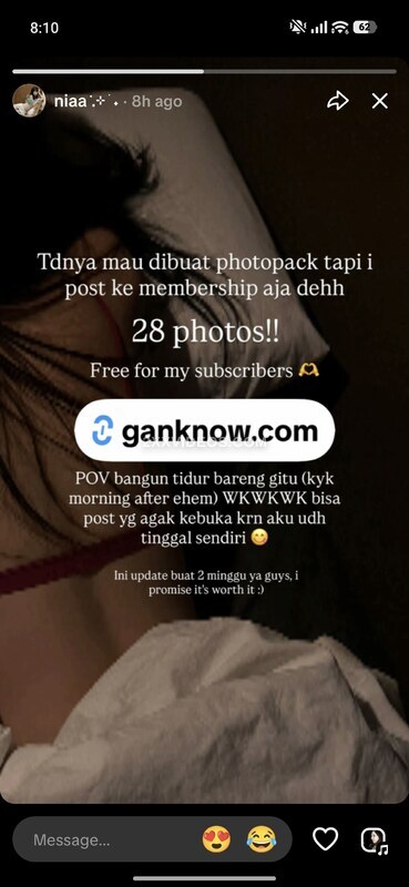 Niaa Evelyne photo