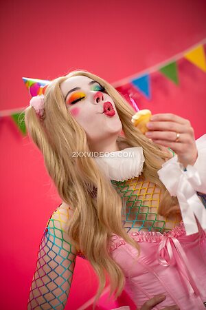 Nichameleon Nude Leaked Photo #7