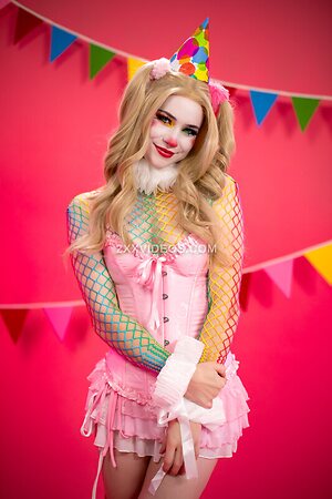 Nichameleon photo