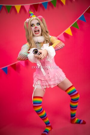 Nichameleon photo