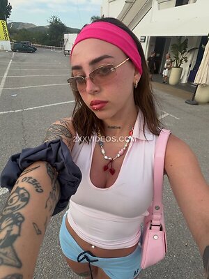 nicki nicole photo