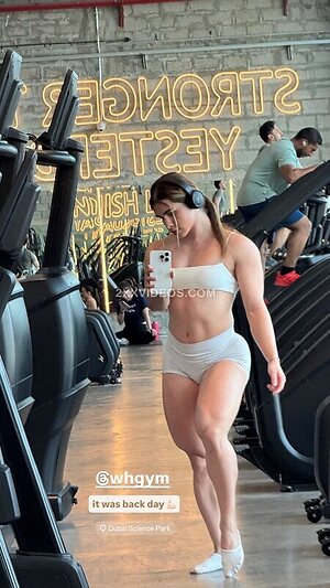 Nicky Nude Leaked Photo #49