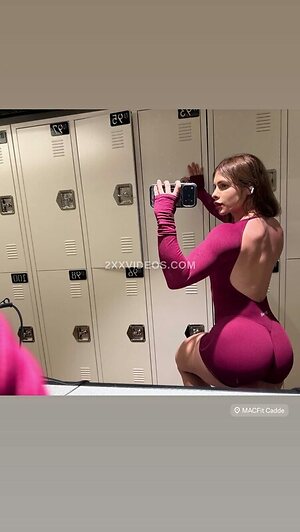 Nicky Nude Leaked Photo #58