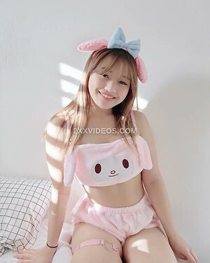 Nicky Nude Leaked Photo #95