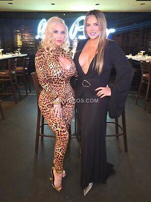 Nicole "Coco" Austin photo
