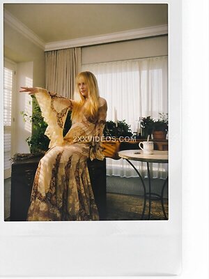 Nicole Kidman