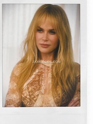 Nicole Kidman Nude Leaked Photo #5