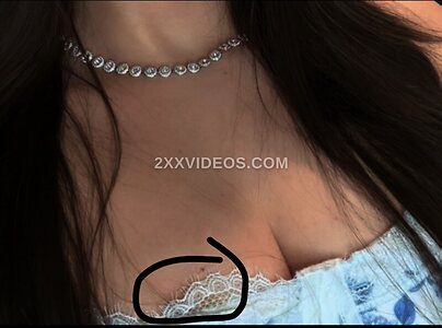 Nicole Muniz Nude Leaked Photo #5