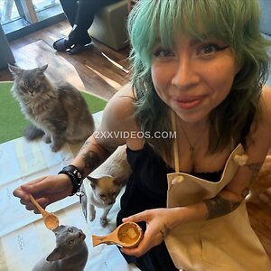Nicole Nikki Carreon Nude Leaked Photo #9