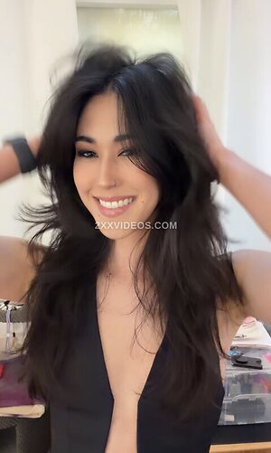 Nicole Rieko Setsuko Nude Leaked Photo #19