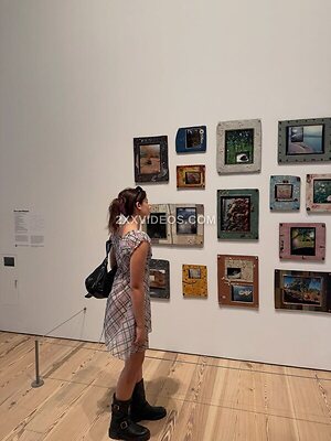 Nicole Wallace Nude Leaked Photo #3