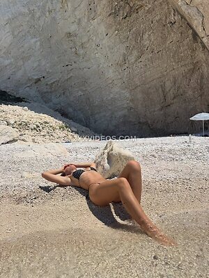 nicolebookerr Nude Leaked Photo #6