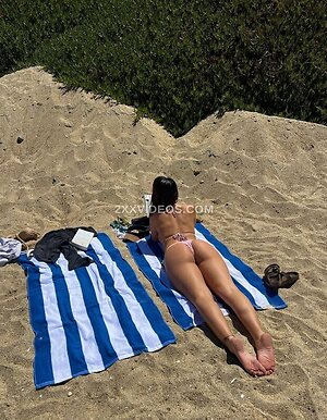 Nicole_dlf Nude Leaked Photo #3
