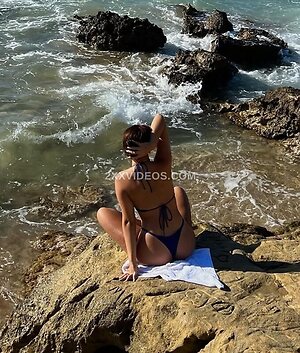 Nicole_dlf Nude Leaked Photo #6
