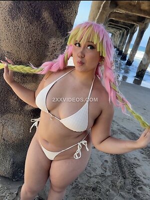 nicorobin_irl Nude Leaked Photo #2