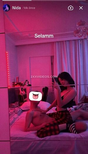 Nidawix Kick streamer