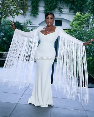 Niecy Nash Nude Leaked Photo #3