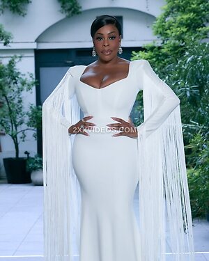 Niecy Nash Nude Leaked Photo #5