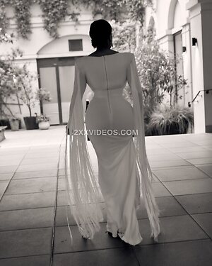 Niecy Nash Nude Leaked Photo #6