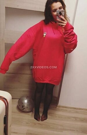 Nieuczesana Nude Leaked Photo #35