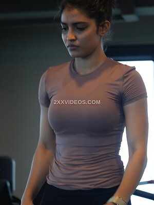 Niharika Nude Leaked Photo #3