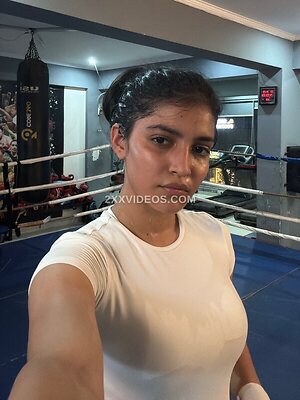 Niharika Nude Leaked Photo #4