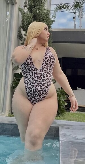 Niikyyy.x Nude Leaked Photo #4