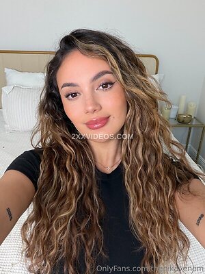 Nika Venom Nude Leaked Photo #13