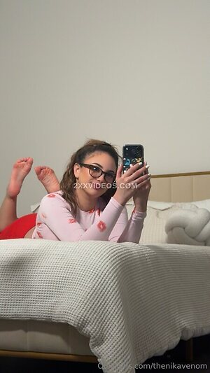 Nika Venom Nude Leaked Photo #97