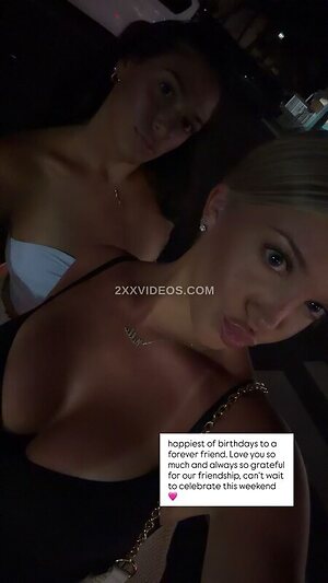 nikkidalessandro22 Nude Leaked Photo #5