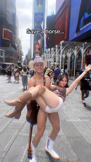 nikkimarieromeo Nude Leaked Photo #6