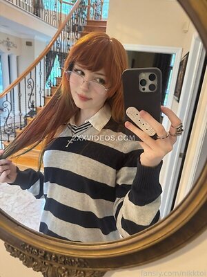 nikktoi Nude Leaked Photo #32