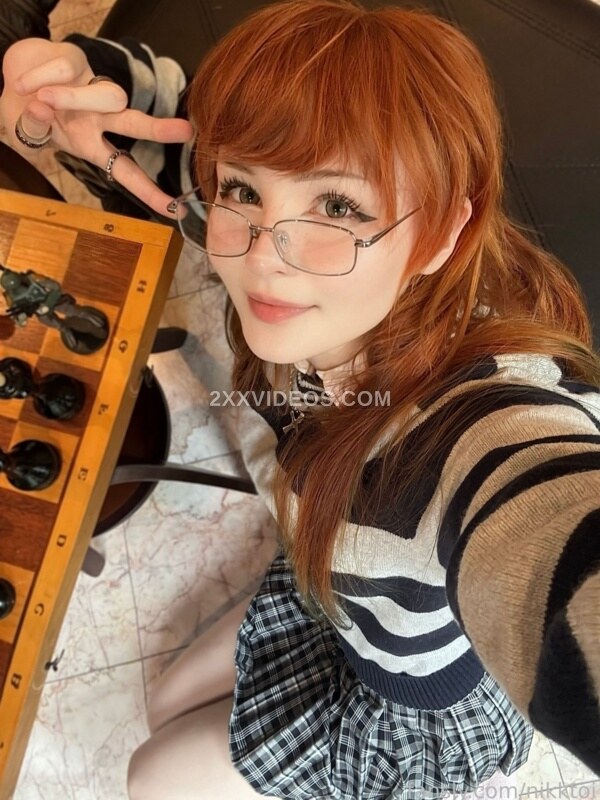 nikktoi photo