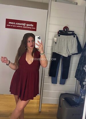 Nina Courtwright Nude Leaked Photo #37