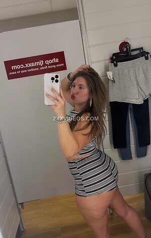 Nina Courtwright Nude Leaked Photo #42