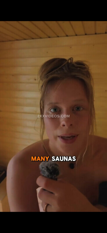Ninainsauna photo