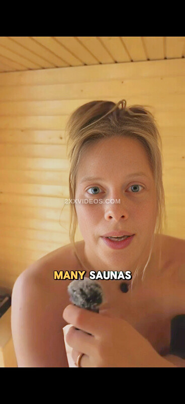 Ninainsauna photo