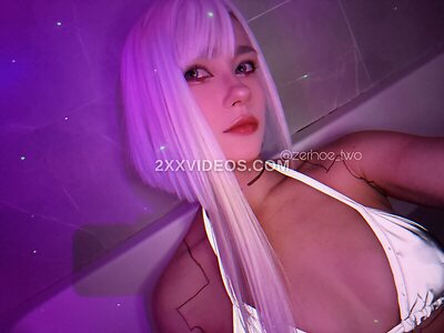 _nineiota Nude Leaked Photo #23