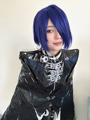 _nineiota Nude Photos