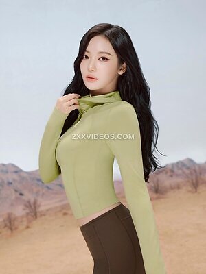 Ningning Nude Leaked Photo #8
