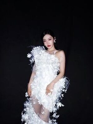 Ningning Nude Leaked Photo #67