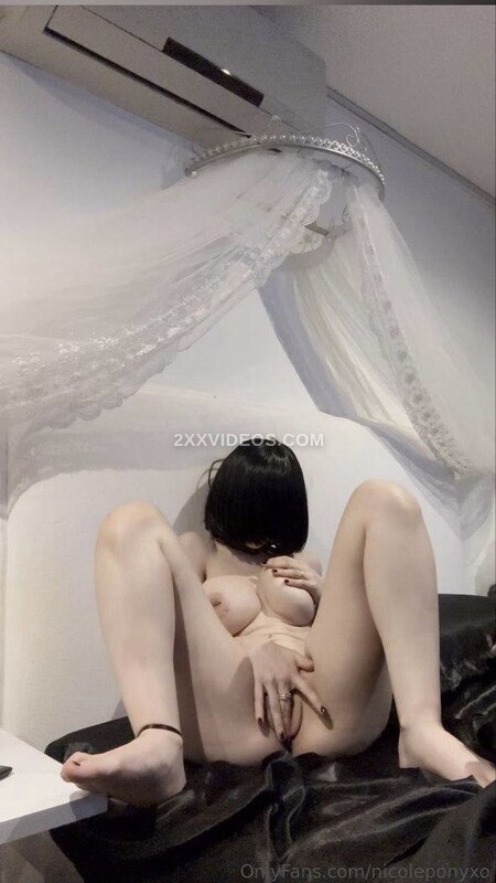 NiquiDoll Nude Leaked Photos
