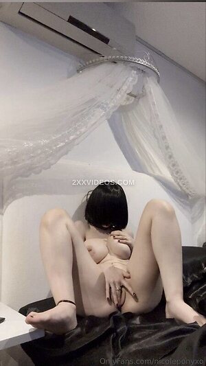 NiquiDoll Nude Leaked Photo #7