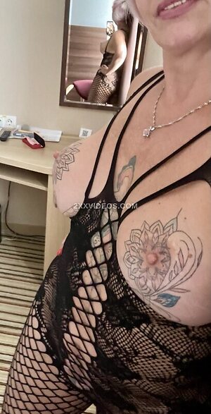 Nirvana_Balanse Nude Leaked Photo #15