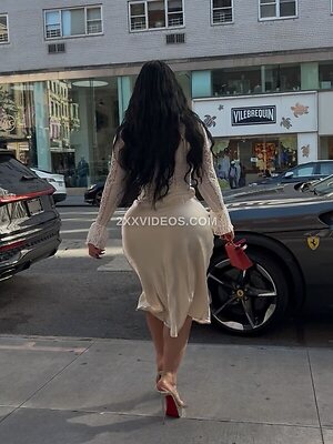 nisa b Nude Leaked Photo #4