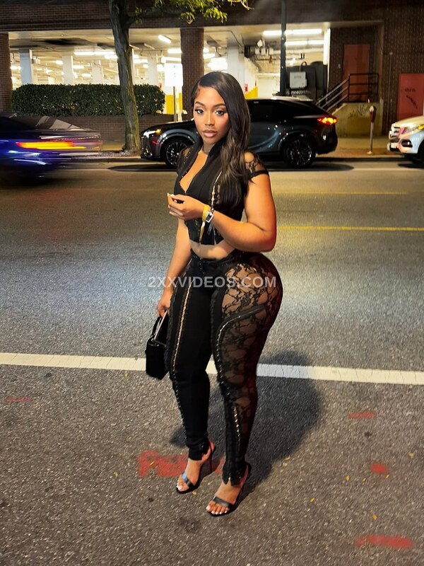 Nneka (whoisnneka) Nude Leaked Photo #11